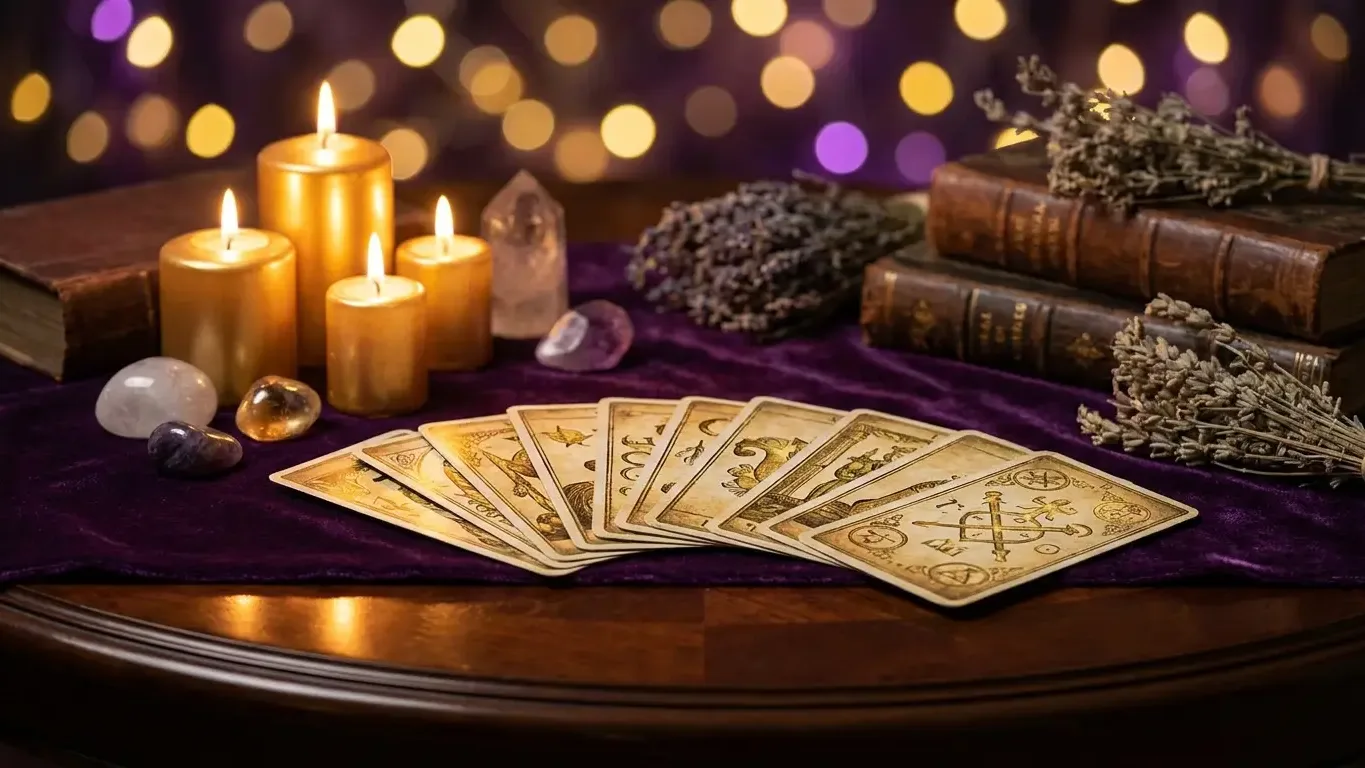Cartomancie : comment fonctionne la lecture des cartes