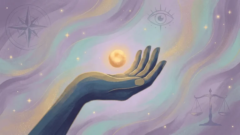 Voyance et discernement : aborder une consultation sereinement